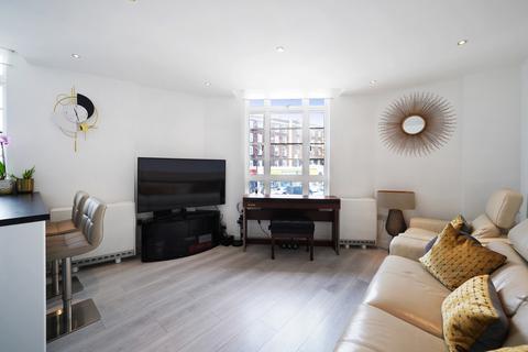 2 bedroom flat for sale, 45 Streatham Hill, London SW2