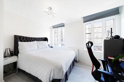 2 bedroom flat for sale, 45 Streatham Hill, London SW2