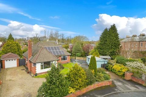 4 bedroom bungalow for sale, Shirley Avenue, Ripon