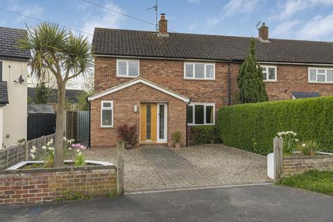 3 bedroom house for sale, Allanson Road, Marlow