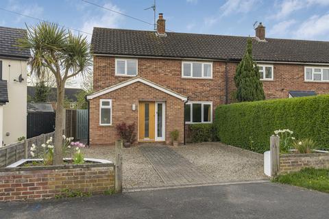 21 Allanson Road, Marlow, SL7 1LE