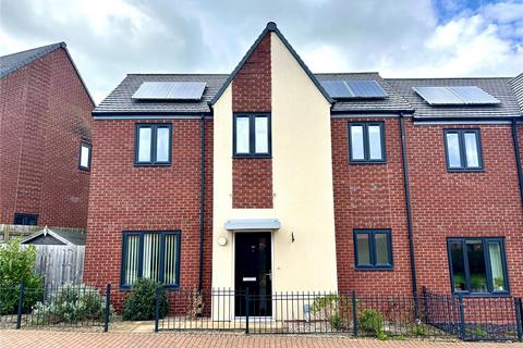 30 Little Flint, Lightmoor, Telford, TF4 3GA
