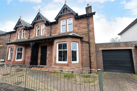 3 bedroom semi-detached house for sale, 10 Muirton Place, Perth, PH1