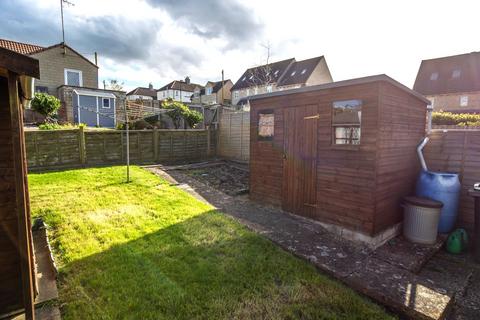 6 Hobbes Close, Malmesbury, SN16 0DA