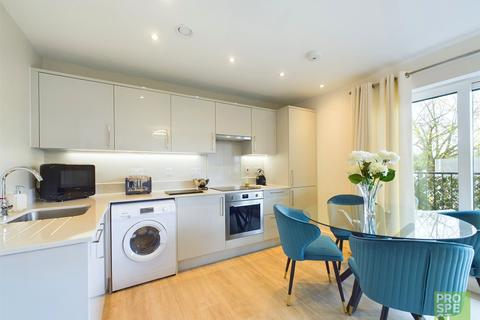 2 bedroom apartment for sale, Isambard Close, Maidenhead, Berkshire, SL6