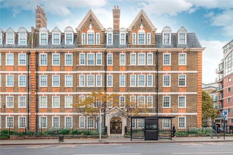 2 bedroom apartment for sale, Park Road, London, NW1