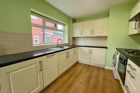 3 bedroom bungalow to rent, Linton Rise, Alwoodley, Leeds, West Yorkshire, LS17