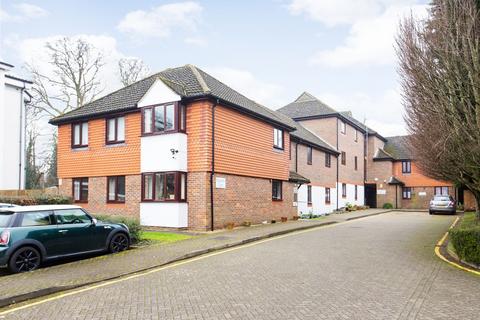 1 bedroom ground floor flat for sale, Ersham Road, Canterbury, CT1