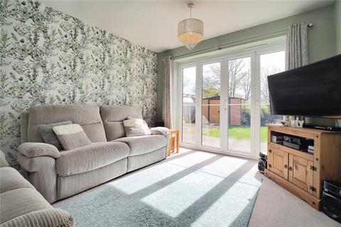 4 bedroom detached house for sale, Clarendon Place, Petersfinger, Salisbury, Wiltshire, SP5