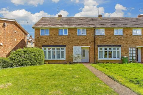 4 bedroom end of terrace house for sale, Waldringfield, Basildon, Essex