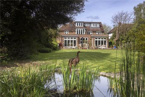 6 bedroom detached house for sale, Coombe Lane West, Kingston Upon Thames, KT2