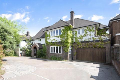 6 bedroom detached house for sale, Coombe Lane West, Kingston Upon Thames, KT2