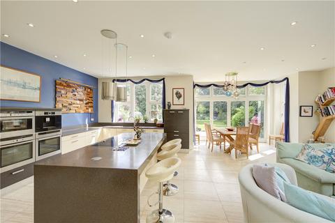 6 bedroom detached house for sale, Coombe Lane West, Kingston Upon Thames, KT2