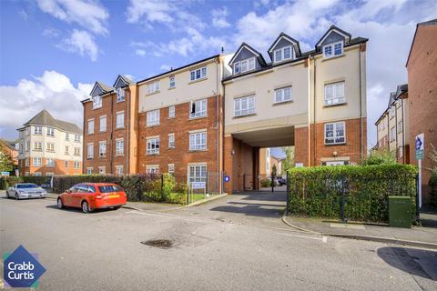 1 bedroom apartment for sale, Turberville Place, Warwick, Warwickshire, CV34