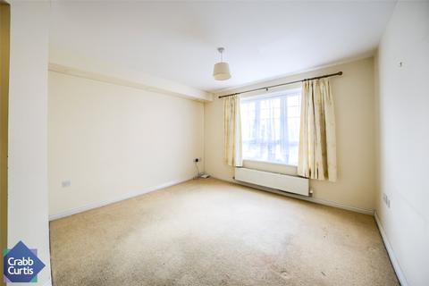 1 bedroom apartment for sale, Turberville Place, Warwick, Warwickshire, CV34