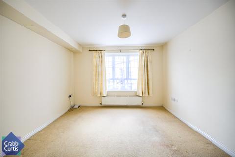 1 bedroom apartment for sale, Turberville Place, Warwick, Warwickshire, CV34