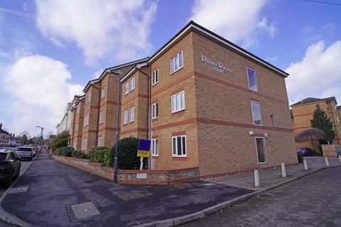 Leamington Spa - 1 bedroom apartment for sale