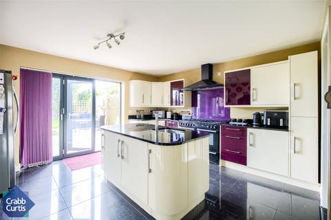 4 bedroom semi-detached house for sale, Thornley Close, Radford Semele, Leamington Spa, CV31