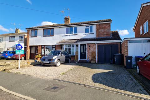 4 bedroom semi-detached house for sale, Thornley Close, Radford Semele, Leamington Spa, CV31