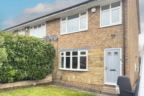 3 bedroom semi-detached house for sale, Longroyde Road, Rastrick, HD6 3AS