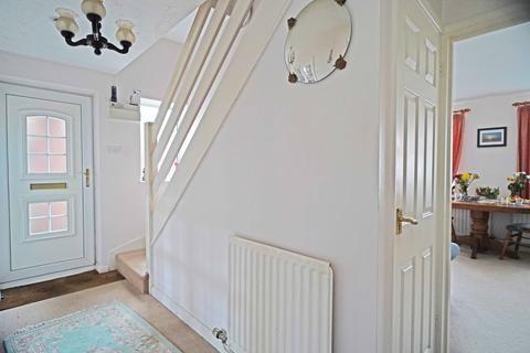 11 Greenway, Warwick, CV34 5SG