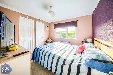 2 bedroom detached house for sale, Beech Court, Heathcote Park, Harbury Lane, Heathcote, Warwick, CV34