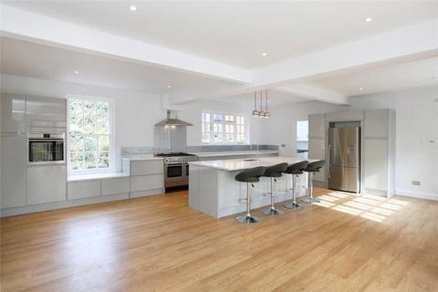 6 bedroom detached house for sale, Ballard Close, Kingston-Upon-Thames, KT2