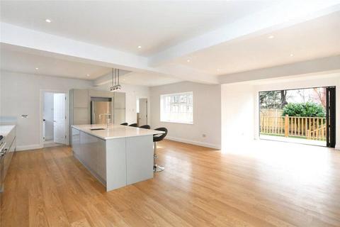 6 bedroom detached house for sale, Ballard Close, Kingston-Upon-Thames, KT2