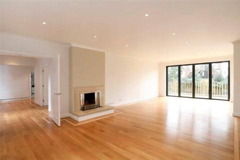 Cranleigh Ballard Close, Kingston Upon Thames, KT2 7PG