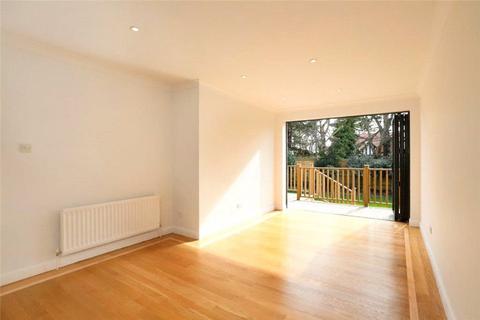 Cranleigh Ballard Close, Kingston Upon Thames, KT2 7PG