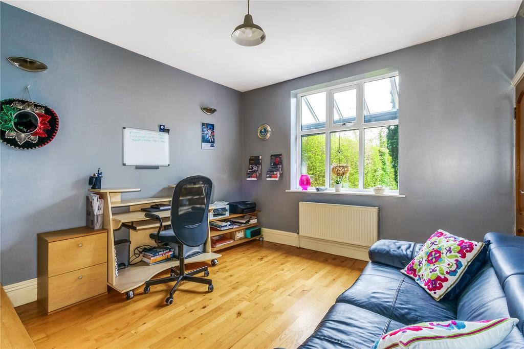 Sitting Room/Office