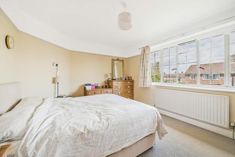 3 bedroom semi-detached house for sale, Leaside Way, Bassett, Southampton, Hampshire, SO16