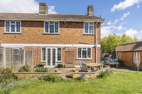 14 Leaside Way, Southampton, SO16 3DU