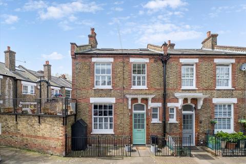 3 bedroom terraced house for sale, Joubert Street, London, SW11