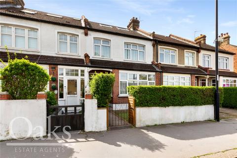 4 bedroom terraced house for sale, Shirley Road, Addiscombe
