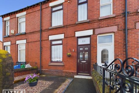 3 bedroom terraced house for sale, New Street, St. Helens, WA9
