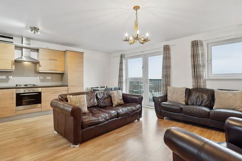 1 bedroom flat for sale, Barrland Court, Flat 6/1, Pollokshields, Glasgow, G41 1RN