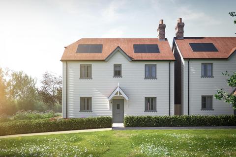 3 bedroom detached house for sale, Plot 1, The Milne at Winterbrook Meadows, The Springmead Collection, Winterbrook Meadows OX10