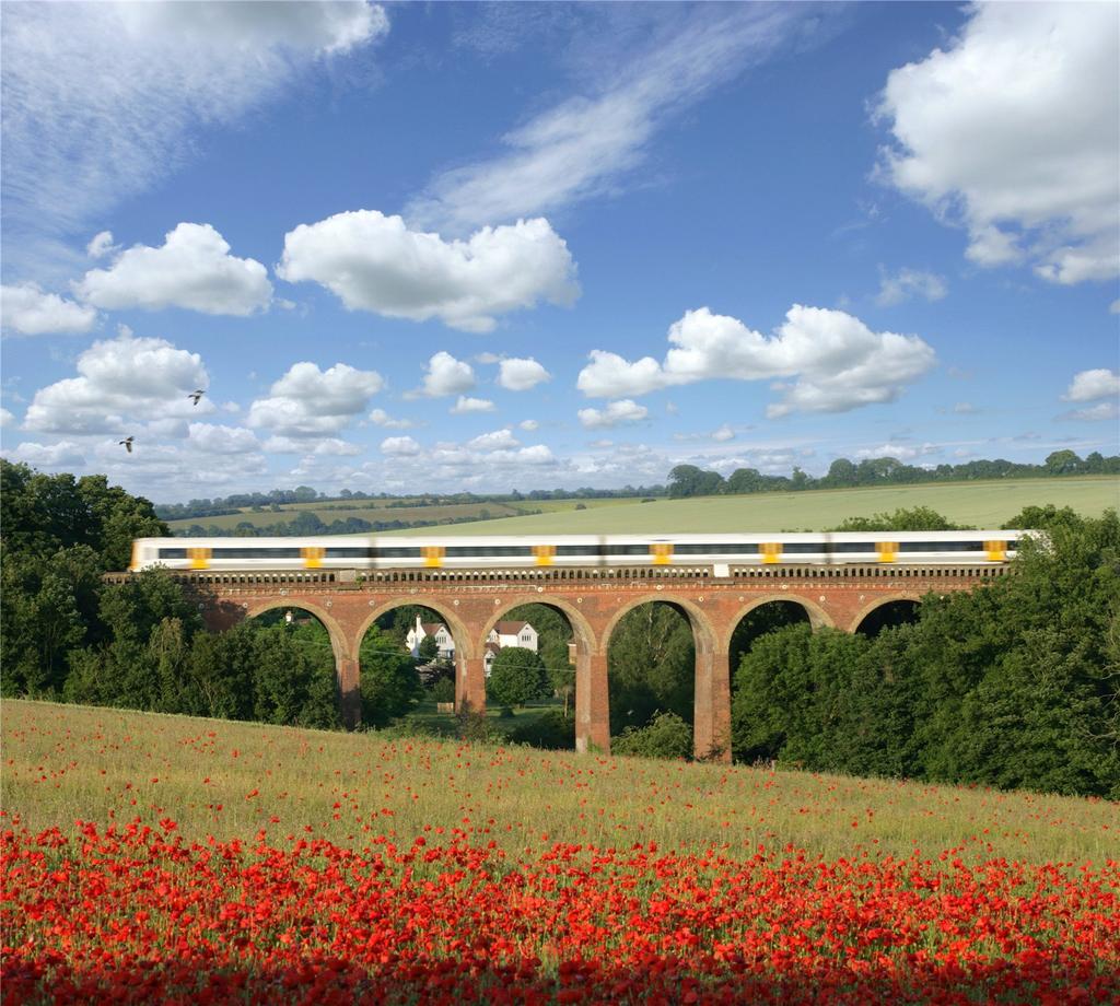 Viaduct