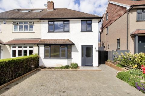 18 Eynsford Road, Farningham, Dartford, DA4 0BD