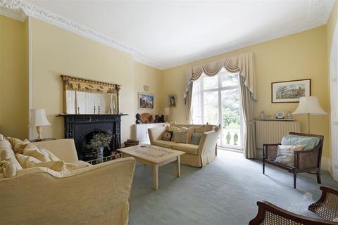 4 bedroom villa for sale, Albemarle Villas, Plymouth PL1