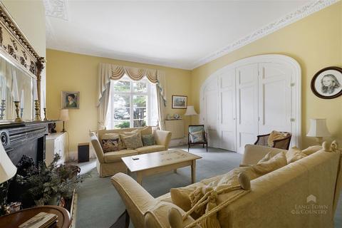 4 bedroom villa for sale, Albemarle Villas, Plymouth PL1
