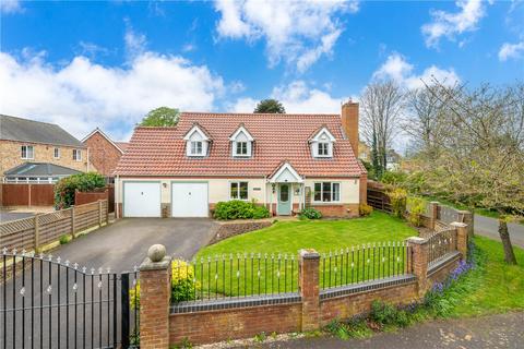 3 bedroom detached house for sale, Chestnut Close, Digby, Lincoln, Lincolnshire, LN4