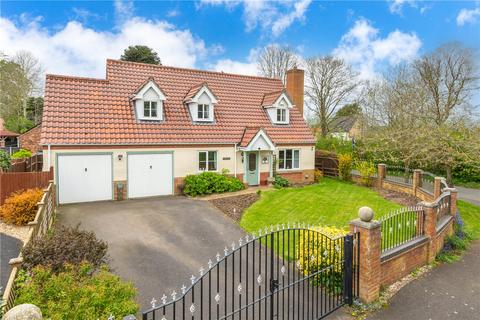 2 Chestnut Close, Digby, Lincoln, LN4 3LP