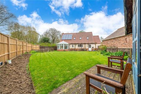 2 Chestnut Close, Digby, Lincoln, LN4 3LP