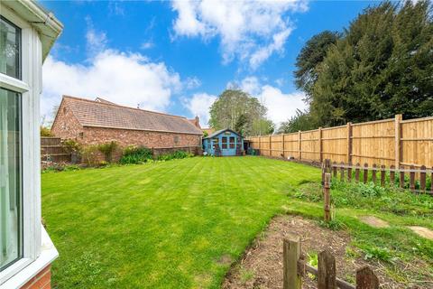 2 Chestnut Close, Digby, Lincoln, LN4 3LP
