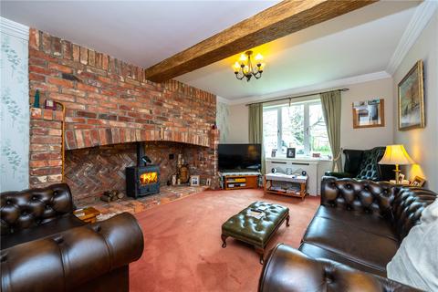 2 Chestnut Close, Digby, Lincoln, LN4 3LP