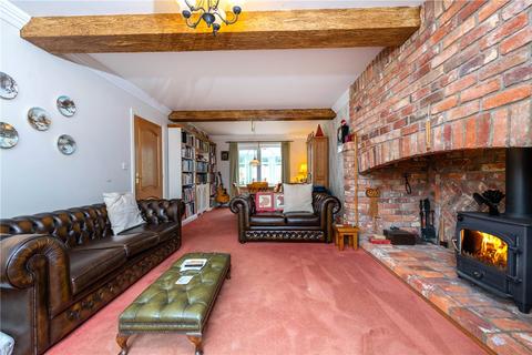2 Chestnut Close, Digby, Lincoln, LN4 3LP
