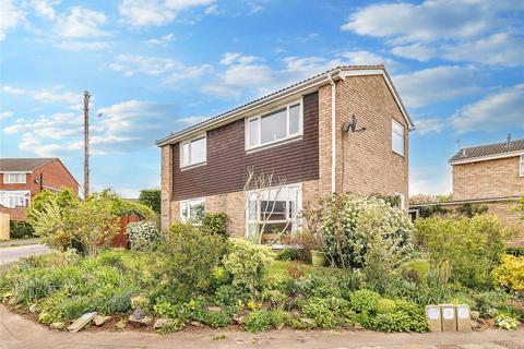 3 bedroom detached house for sale, Roman Way, Ross-on-Wye, Herefordshire, HR9