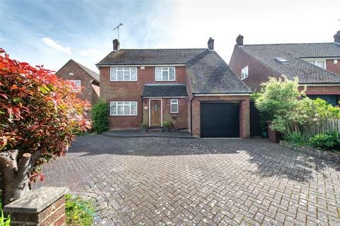 4 bedroom detached house for sale, The Shades, Rochester, Kent, ME2